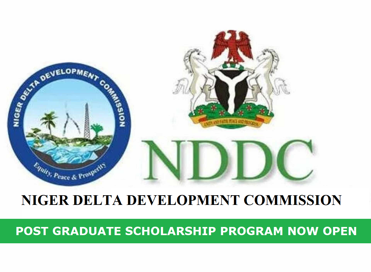 NDDC,Niger Delta,scholarship,education,development,Niger Delta Development Commission,undergraduate,postgraduate,master's degree, doctorate degree,PhD,tuition fees,living expenses,book allowance,research grant,travel grant,application form,deadline,eligibility criteria,selection process,award ceremony,alumni, NDDC scholarship, NDDC scholarship 2024