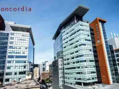 Concordia University Presidential Scholarship
