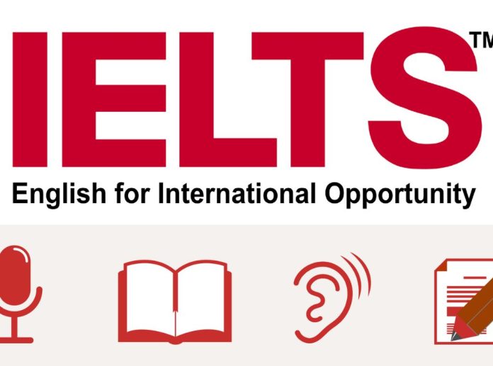 Apply for IELTS Exam in Nigeria