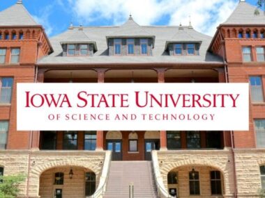Iowa State University Masters Scholarship