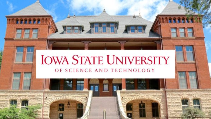 Iowa State University Masters Scholarship