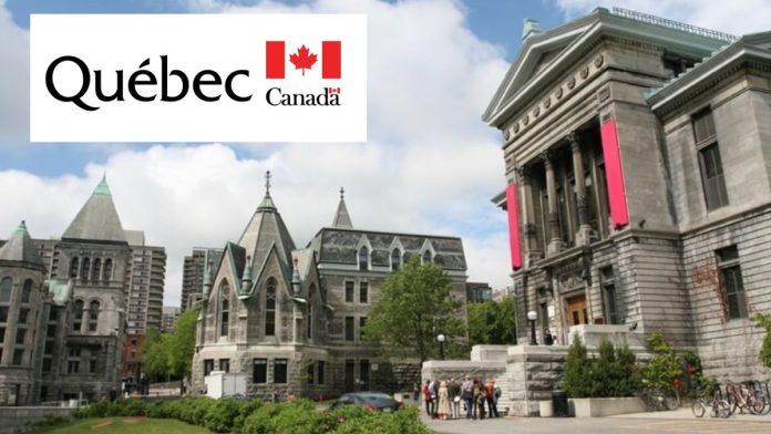 2024 PBEEE Scholarship in Canada