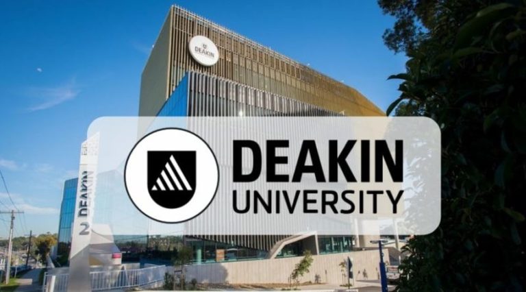 Deakin University Australia STEM Scholarships 2025-2026 for International Students