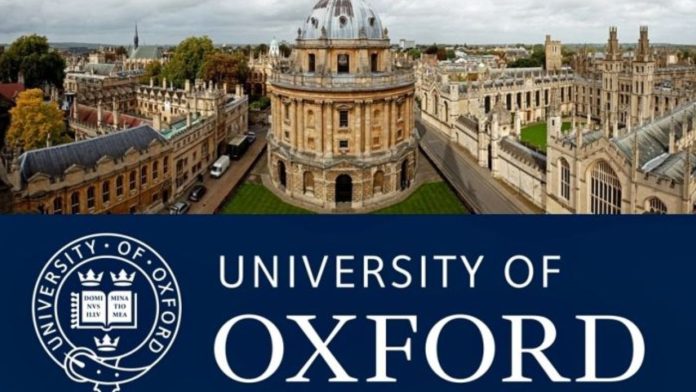 2025 Oxford University Digital Scholarship