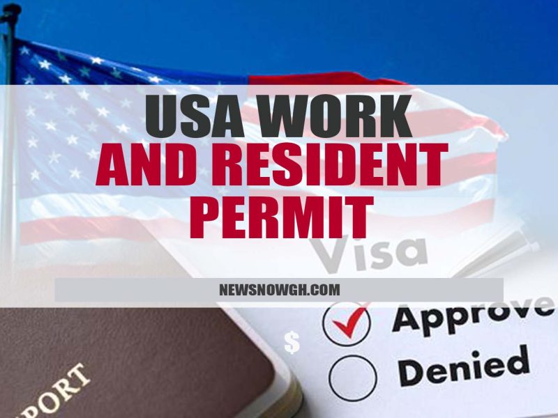 How Can I get a US work visa without a job offer?